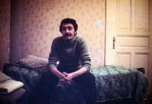 Vatan Yolu Fotoğrafı