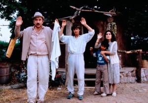 Vatan Yolu Fotoğrafı