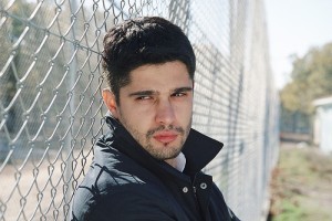 Mülteci fotoğrafı