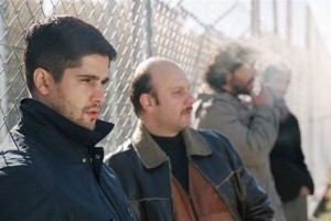 Mülteci fotoğrafı