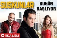 Suskunlar Fotoğrafı