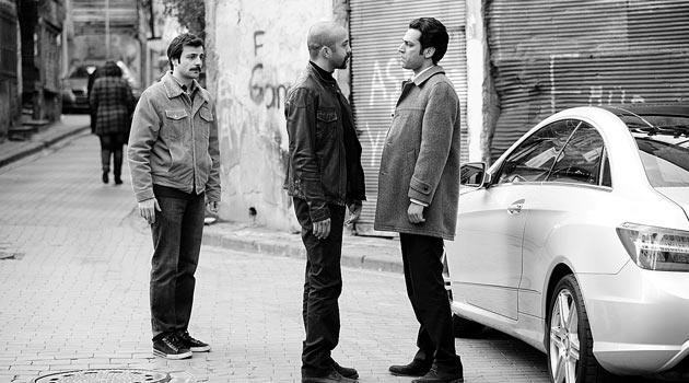 Suskunlar Fotoğrafı