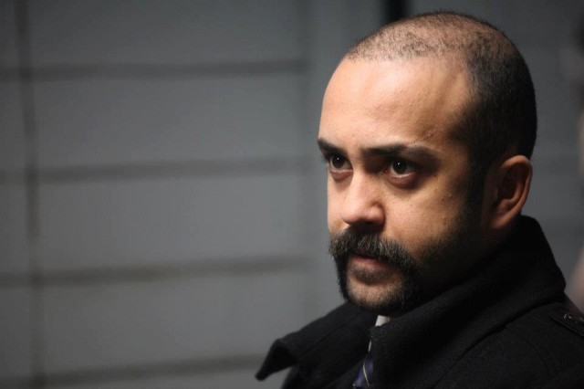 Suskunlar Fotoğrafı