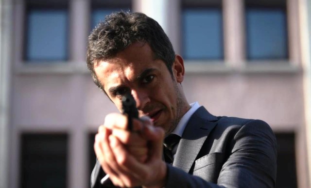 Suskunlar Fotoğrafı