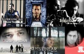 Suskunlar Fotoğrafı