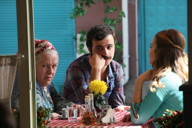 Suskunlar Fotoğrafı