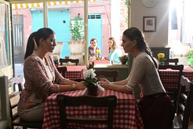 Suskunlar Fotoğrafı