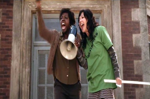 Won't Back Down Fotoğrafı