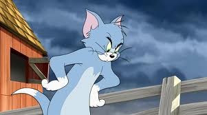 Tom ve Jerry : Oz Büyücüsü fotoğrafı