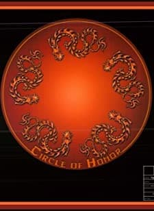 Wings Of The Dragon (2014) afişi