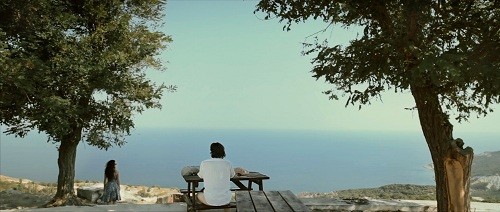 Rüzgarlar fotoğrafı