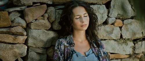 Rüzgarlar fotoğrafı