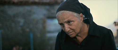 Rüzgarlar fotoğrafı