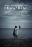 Rüzgarlar (2013) afişi