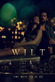 Wilt (2015) afişi