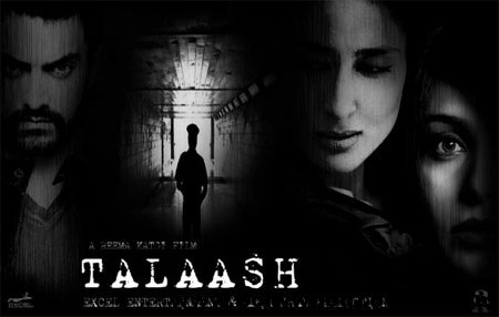 Talaash Fotoğrafı