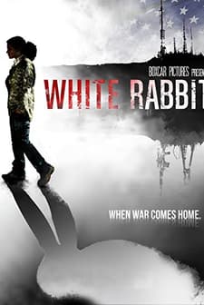White Rabbit (2015) afişi