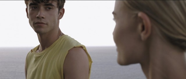 Ve Biz Buradayken Fotoğrafı