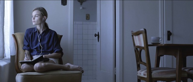 Ve Biz Buradayken Fotoğrafı