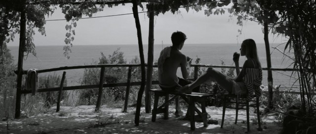 Ve Biz Buradayken Fotoğrafı