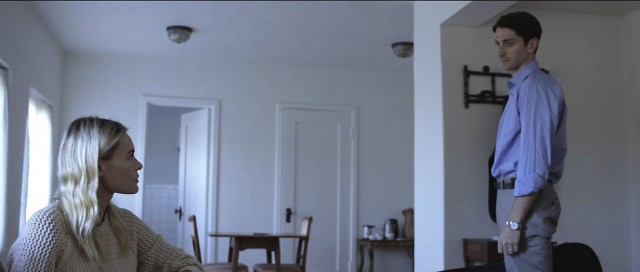 Ve Biz Buradayken Fotoğrafı