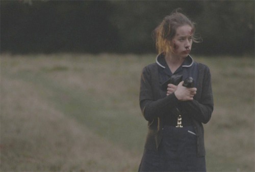 Freak of Nurture fotoğrafı