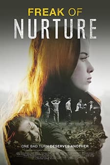 Freak of Nurture (2015) afişi