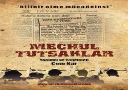 Meçhul Tutsaklar fotoğrafı