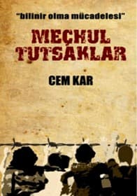 Meçhul Tutsaklar (2012) afişi