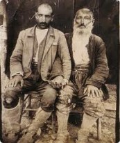 Kara Vagon:38 Dersim Sürgünleri Fotoğrafı