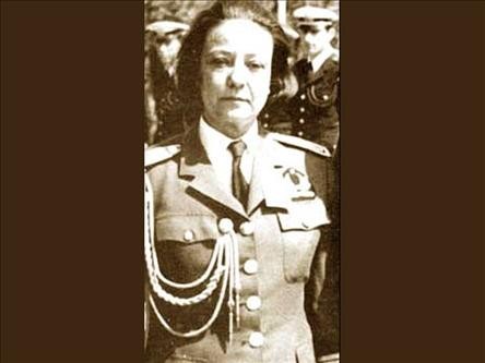 Nisvan -Tarihe Adını Yazdıran Kadınlar Fotoğrafı