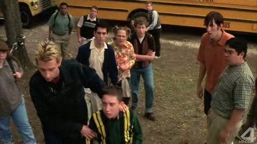 Yeni Öğrenci Fotoğrafı