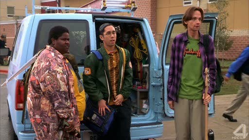 Yeni Öğrenci Fotoğrafı