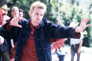 Yeni Öğrenci Fotoğrafı