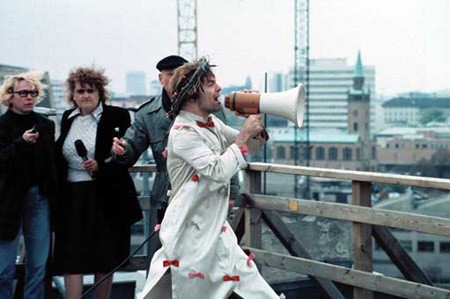 Die 120 Tage von Bottrop fotoğrafı