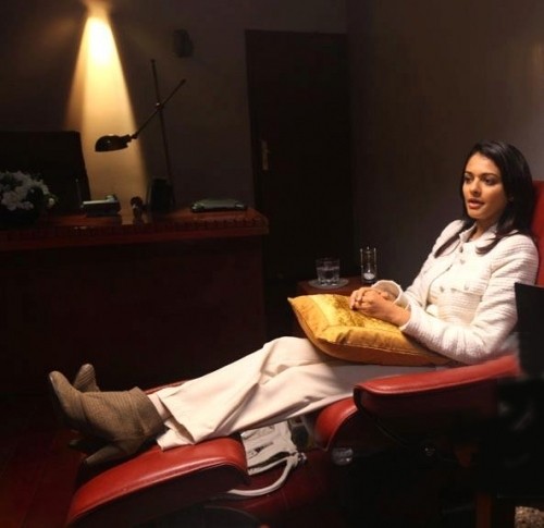 Vishwaroopam Fotoğrafı