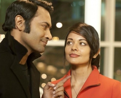 Vishwaroopam Fotoğrafı