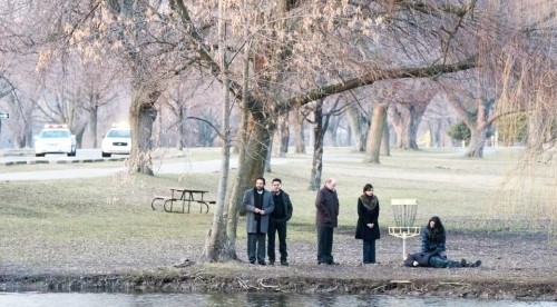 Vishwaroopam Fotoğrafı