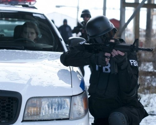 Vishwaroopam Fotoğrafı