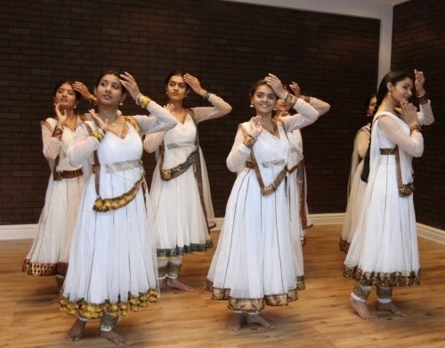 Vishwaroopam Fotoğrafı