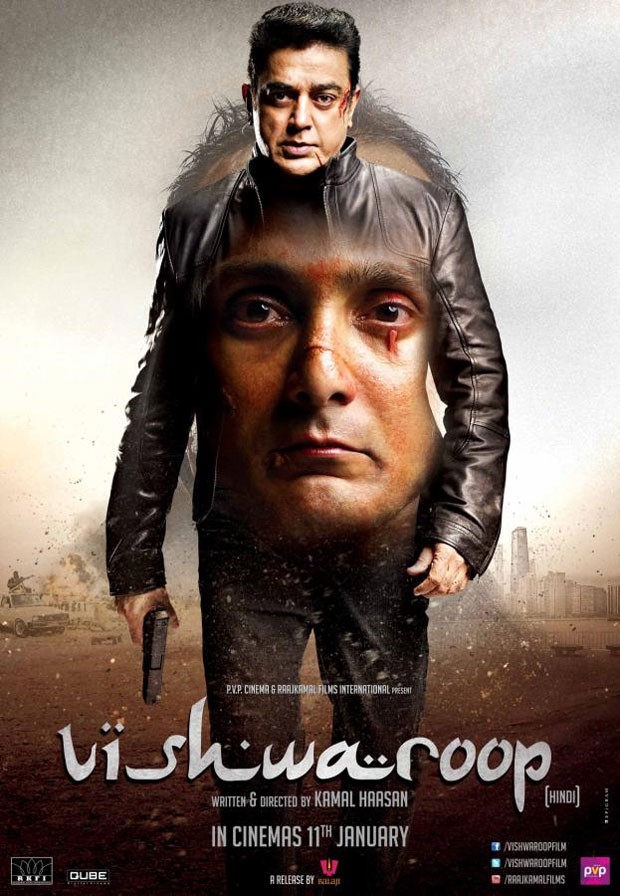 Vishwaroopam Fotoğrafı