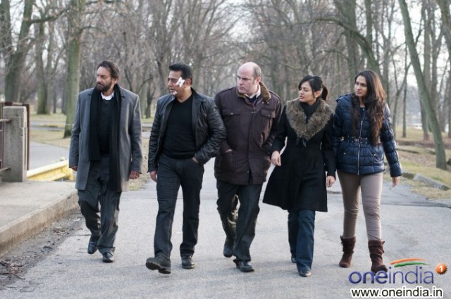 Vishwaroopam Fotoğrafı