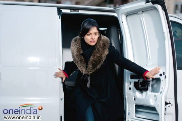 Vishwaroopam Fotoğrafı