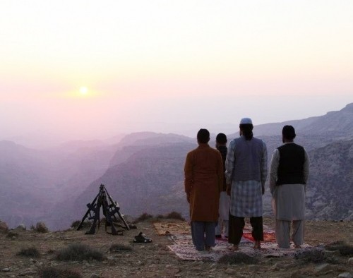 Vishwaroopam Fotoğrafı