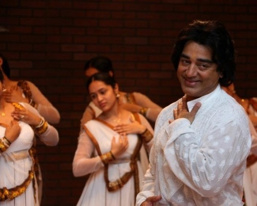 Vishwaroopam Fotoğrafı