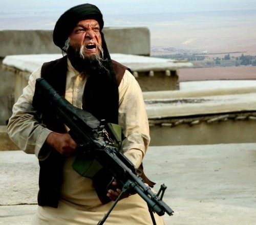Vishwaroopam fotoğrafı