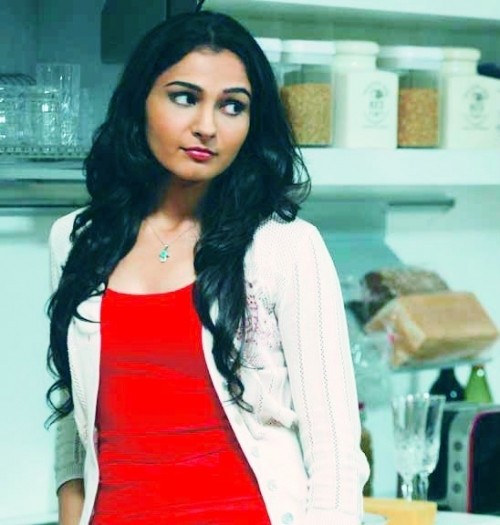 Vishwaroopam Fotoğrafı