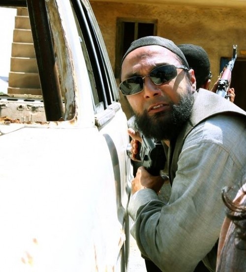 Vishwaroopam Fotoğrafı