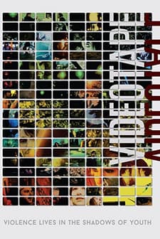 Videotape (2017) afişi