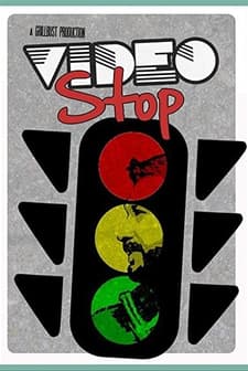 Video Stop (2012) afişi